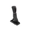 Maner si manson schimbator imitatie piele compatibil Toyota Land Cruiser Prado LC150 2010-2017  Cod: SC-130-Dacenergy.ro