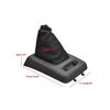 Manson schimbator  imitatie piele compatibil Ford Transit MK7 2006–2014   Cod: SC-155-poza 5-Dacenergy.ro