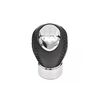 Maner  schimbator auto din plastic compatibil Mazda  VI cu 2 adaptoare pentru 5 si 6 viteze Cod: SC-181-poza 2-Dacenergy.ro