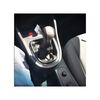 Maner si manson  schimbator auto imitatie piele compatibil  Seat Altea ,Leon, Toledo III 5 viteze Cod: SC-191-poza 6-Dacenergy.ro