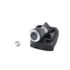 Maner si manson  schimbator auto imitatie piele compatibil  Seat Alhambra 2000-2010 Cod: SC-193-poza 4-Dacenergy.ro