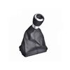 Maner si manson  schimbator auto imitatie piele compatibil  Seat Alhambra 2000-2010 Cod: SC-193-poza 2-Dacenergy.ro