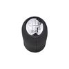 Maner schimbator compatibil Renault Laguna 2001-2007 cu 2 adaptoare pentru 5 si 6 viteze Cod: SC-48-poza 4-Dacenergy.ro