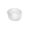 Furtun combustibil transparent interior fi 7 grosime 2mm 10 metri Cod: DISBC74-10-Dacenergy.ro