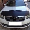 Husa capota Skoda Octavia II 2005-2012 Cod: HS408-poza 3-Dacenergy.ro