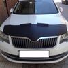 Husa capota BMW Seria 3 F30 2013-2017 Cod: HS387-poza 2-Dacenergy.ro