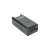 Transformator incalzitor stationar Sirocou 220v 12v 25a Cod: DISKH50P-poza 4-Dacenergy.ro