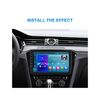 Navigatie Android 1DIN 9 inch 2GB 64GB CarPlay Android Auto GPS WIFI FM RDS Cod: A3491-poza 3-Dacenergy.ro