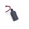 Mufa bricheta cu fir Cod: TL-09-poza 2-Dacenergy.ro