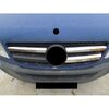 Ornament inox masca fata compatibil Mercedes Vito III ME05G 2014->-poza 2-Dacenergy.ro