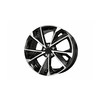 Jante PDW 18x8 5x112 ET35 negru polish diamond cut compatibile Audi, BMW, Volkswagen, Mercedes, Skoda, Seat, Cupra Cod: L8549203(NX)-poza 3-Dacenergy.ro