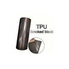 Folie far stop premium PPF TPU 7.5 mil fumuriu smoky black 60x60cm Cod: TU002-Dacenergy.ro