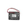 Incarcator auto universal dublu 12-24V Tip C  USB   Cod: BK69982-poza 4-Dacenergy.ro