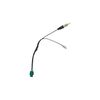 Cablu adaptor antena radio fakra dublu cu amplificator activ cu alimentare fakra Cod: W7906-poza 4-Dacenergy.ro