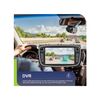 Navigatie Android 7 inch 4GB+64GB CarPlay Android Auto GPS WiFi FM RDS compatibila Ford Cod: A3855-poza 9-Dacenergy.ro