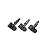 Senzor presiune valva TPMS configurat direct pe masina negru,gri sau gri antracit  Cod: NFC-S10-Dacenergy.ro