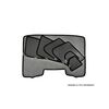 Perdele Auto Premium compatibile Peugeot 308 Hatchback   2016-2021 Cod: PD4089 / TIP5-Dacenergy.ro