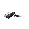 Mufa siguranta auto ATC 2.5 pentru instalatii electrice Cod: ATC-2.5-poza 2-Dacenergy.ro