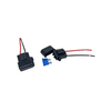 Mufa siguranta auto ATC 2.5 pentru instalatii electrice Cod: ATC-2.5-Dacenergy.ro