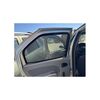 Perdele auto magnetice premium compatibile Dacia Logan I 2004-2013 Sedan Cod: PD5012-poza 5-Dacenergy.ro