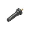 Valva tubeless pentru jante 13 inch  cauciuc negru standard auto Cod: TR413-poza 2-Dacenergy.ro