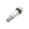 Valva roata tubeless aluminiu compatibila senzor TPMS TR5 Cod: DISRW28-Dacenergy.ro