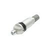 Valva roata tubeless aluminiu compatibila senzor TPMS-6 Cod: DISRW29-poza 2-Dacenergy.ro