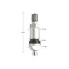 Valva roata tubeless aluminiu compatibila senzor TPMS TR5 Cod: DISRW28-poza 3-Dacenergy.ro