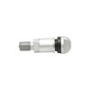 Valva roata tubeless aluminiu compatibila senzor TPMS-6 Cod: DISRW29-poza 4-Dacenergy.ro