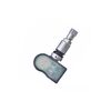 Valva senzor de presiune pentru roti TPMS compatibila Dacia Logan 11/2012 - 12/2022 Cod: TMPS-S14-poza 2-Dacenergy.ro