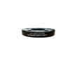 Distantier janta auto 20 mm 5x112 centrare 66.6–57.1 negru Cod: DST3004-Dacenergy.ro
