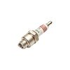 Bujie motor in 4 timpi pentru drujbe si motocoase   RJ19LM, 14SR-10E0, 0242215801, WR11E0, 492167, 802592S, STK868, W14MRU, BR2LM, BR2LMVP1 Cod: BK19796-poza 2-Dacenergy.ro