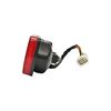 Lampa stop spate JCB 3C 3CX 3D 214 215 216 217 1400B 1550B 1600B 1700B 5 pini 215x90x60mm  Cod: DISRV54-poza 4-Dacenergy.ro