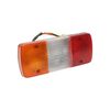 Lampa stop spate JCB 3C 3CX 3D 214 215 216 217 1400B 1550B 1600B 1700B 5 pini 215x90x60mm  Cod: DISRV54-poza 2-Dacenergy.ro