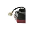 Lampa stop spate JCB 3C 3CX 3D 214 215 216 217 1400B 1550B 1600B 1700B 5 pini 215x90x60mm  Cod: DISRV54-poza 5-Dacenergy.ro