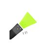Racleta folie auto din silicon cu varf lat Cod: HS-121-poza 2-Dacenergy.ro