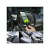 Racleta folie auto din silicon cu varf lat Cod: HS-121-poza 5-Dacenergy.ro