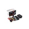 Modul pentru aprinderea automată a farurilor "FOLLOW ME HOME", 12V Cod: DB600D-Dacenergy.ro