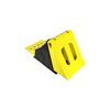Cala blocare roata auto universala 50cm plastic cu suport Cod: W-CHO-50-Dacenergy.ro