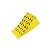 Cala blocare roata auto universala 50cm plastic cu suport Cod: W-CHO-50-poza 3-Dacenergy.ro