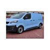Set bare portbagaj longitudinale aluminiu auto compatibile Peugeot Expert scurt 2018-> Cod: ER-BALON-33 ER-B-Dacenergy.ro