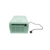 Aparat aer conditionat portabil 2224 BTU 280W 220V dezumidificare ventilatie telecomanda   Cod: DISNK16-poza 3-Dacenergy.ro