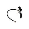 Pistol umflare roti auto cu manometru YATO 40cm conexiune 1/4 presiune 0.8 MPa Cod: YT-2370-poza 3-Dacenergy.ro
