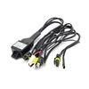 Releu pentru  instalatie Xenon H4-poza 2-Dacenergy.ro