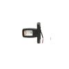 Lampa laterala auto LED gabarit alb rosu galben 12V 24V 48x30mm Cod: FR 0130-poza 3-Dacenergy.ro