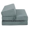 Saltea/scaun pliabil, 2 in 1, mentol, VEDIS-poza 9-Dacenergy.ro