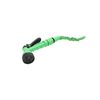 Furtun gradina extensibil latex 10-30m cu pistol 7 functii si accesorii Cod: BK76056-poza 2-Dacenergy.ro