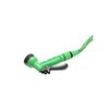 Furtun gradina extensibil latex 10-30m cu pistol 7 functii si accesorii Cod: BK76056-poza 3-Dacenergy.ro