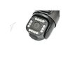 Camera de supraveghere lentila duala 4MP 1080P P2P WiFi 2.4GHz PTZ detectie umana V380 Pro Cod: DISMN54-poza 4-Dacenergy.ro