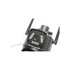 Camera de supraveghere lentila duala 4MP 1080P P2P WiFi 2.4GHz PTZ detectie umana V380 Pro Cod: DISMN54-poza 5-Dacenergy.ro
